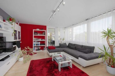 Gepflegte 2-Zimmer-Wohnung mit Balkon in Eisingen – Ideal für Singles, Paare & Kapitalanleger!