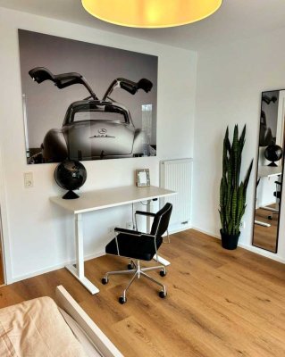 Was ist denn das "Waldquartier-Kerpen"? OPEN HOUSE 26. Juli! VORBEISCHAUEN! Eiswagen inklusive!
