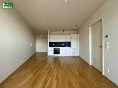 Elegantes Stadtwohnen beim Schloss Belvedere – ab sofort beziehbar!