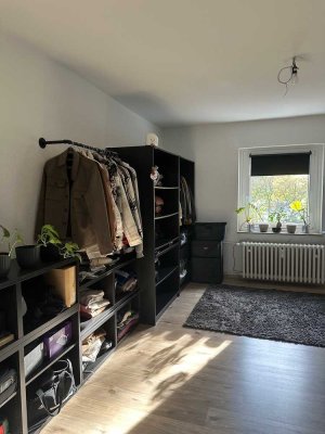 Nachmieter für helle 2-Zimmer Wohnung im 2. OG in Witten gesucht