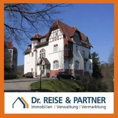 **Beste Lage direkt am Prinzenteich - 3 Zimmer**