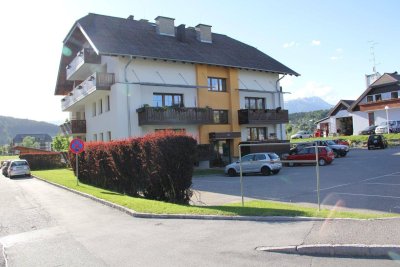 Geförderte 2-Zimmer Wohnung in Tamsweg zu vermieten