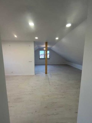 Neubau 2025: 2-Zi.-Wohnung inkl. Klimaanlage und 2-PKW-Stellplätz