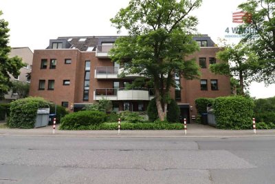 SELTENE GELEGENHEIT!!!

Gepflegte 3-Zimmerwohnung in Zentraler Lage von Düsseldorf-Kaiserswerth