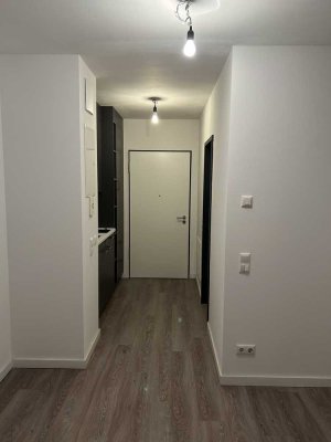 1-Zimmer-Wohnung in zentraler Lage – nur für Studierende oder Auszubildende