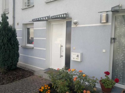 Reihenmittelhaus Nähe Klinikum