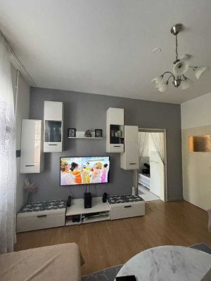 Schöne 2-Zimmer-Wohnung nähe Weseler Straße