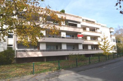 Gundelfingen: Gut vermietete 1-Zi mit großem Südbalkon