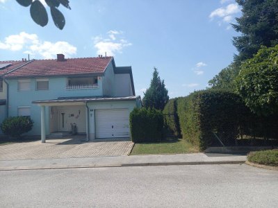 Schönes Reihenhaus in Oberwart