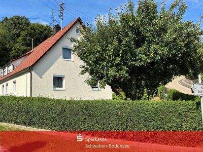 Doppelhaushälften in Dürrlauingen