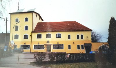 Vermiete Wohnung