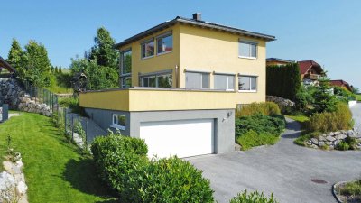 Genug Platz für die ganze Familie - geräumiges Wohnhaus in Berndorf bei Salzburg