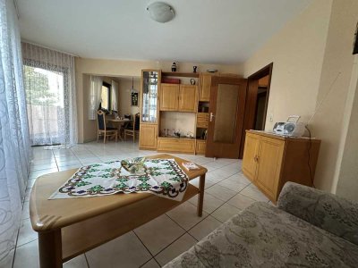 *** WILLKOMMEN ZUHAUSE ***