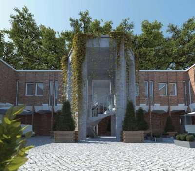 Charmante Altbauwohnung mit modernem Flair – Denkmalgeschützt & renditestark