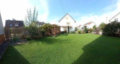 Neuwertige  3 1/2 Zimmer + Wohnküche, neue Einbauküche Pfaffenhofen