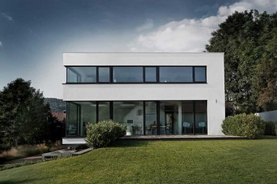 2 Zimmer Wohnung, Baujahr 2010, Toplage in Donzdorf