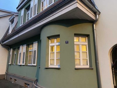 2,5 Zimmer Wohnung im Zentrum von Speyer