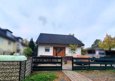 Platz satt für Familie, Freunde & spontane Abenteuer auf 179 m²!