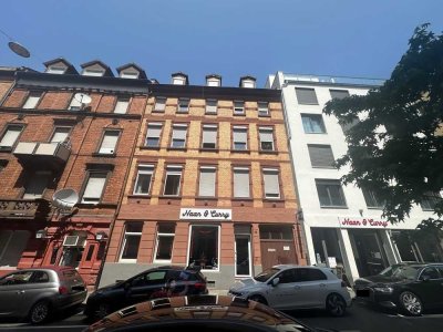 Top gepflegtes und renoviertes Wohn- und Geschäftshaus in der City!