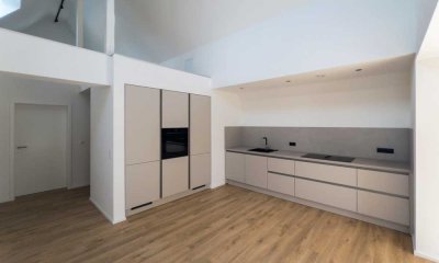Erstbezug | 3 moderne Wohnungen | energieeffizient & hochwertig saniert