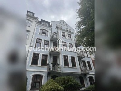 Tauschwohnung: Wunderschöne Altbauwohnung in zentraler Lage