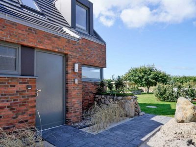 Drei exklusive Immobilien unter einem Dach