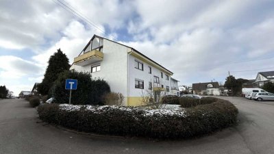 Einmalige Chance! Wohnung mit viel Potenzial in bester Lage + Balkon und Stellplatz