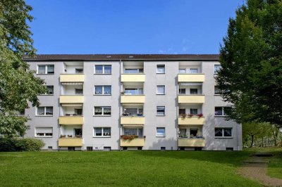 2-Zimmer-Wohnung in Hattingen Stadtmitte