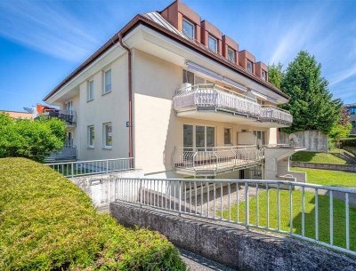 Leistbares Terrassenglück