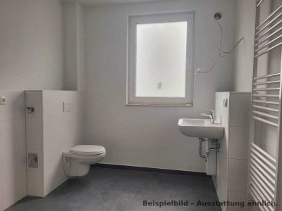 Offene Besichtigung am Do., 17.07., 14–17 Uhr – nur mit B-Schein – Neubauwohnungen