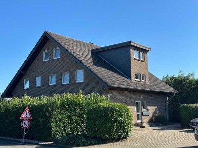 DG Wohnung in Erkelenz - Hetzerath