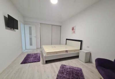 Erstbezug mit Balkon und EBK: Exklusive 2,5-Raum-Wohnung mit lux. Innenausstattung in Hellenthal