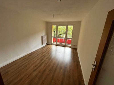 Drei-Zimmer-Whg in Brandenburg am Görden?!