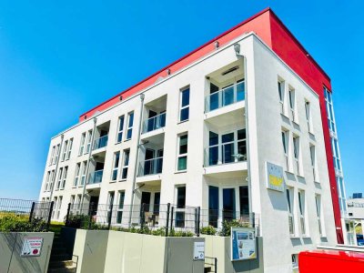 Meeresrauschen inklusive – Exklusive Ferienwohnung „auf der Ostsee“