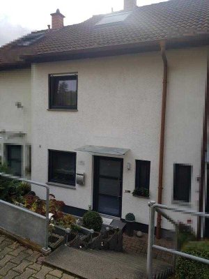 Gepflegtes Reihenmittelhaus