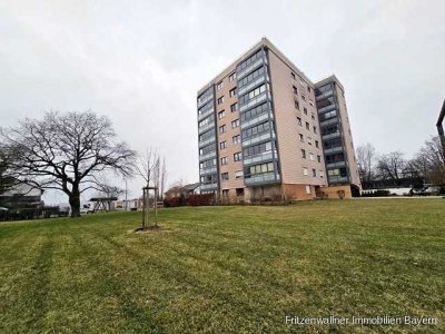 "Hier wohnt das Glück – Ihr neues Zuhause in luftiger Höhe"