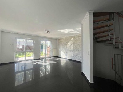 Wohnglück im Reihenendhaus – ideal für Familien und Pendler