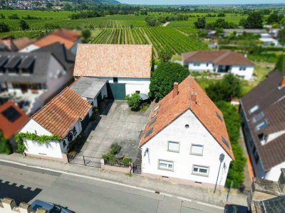 Zweifamilienhaus in Neustadt an der Weinstraße