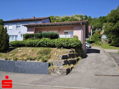 Klein aber Mein, Einfamilienhaus mit 79 m² in Sindringen