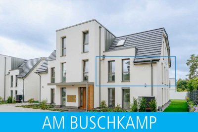 Öffentliche Besichtigung am 04.11.2025 von 15:30 Uhr bis 17:00 Uhr!
Mietwohnungen am Schopenhauerwe