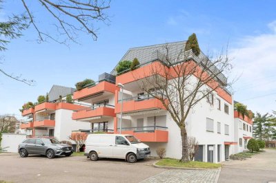 Sofort einziehen: Sanierte 3-Zimmer-Wohnung Nähe Monrepos!