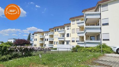 "Ideal für Singles oder zur Kapitalanlage"