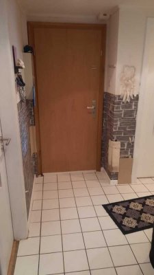 Ansprechende und gepflegte 3-Raum-Wohnung in Eschweiler