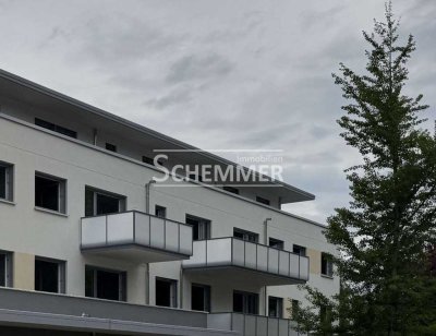 Elzach ++ Neubau - 4-Zimmer-Wohnung für Familie mit 2 Kindern mit Wohnberechtigungsschein