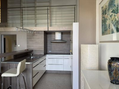 Wohnen wo andere Urlaub machen!Top-Maisonette mit Bergblick! Bad Hofgastein!