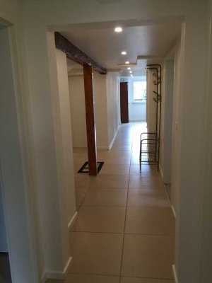 6-Zimmer-Wohnung mit EBK im Zentrum