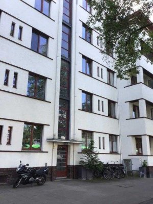 Stop: 3- Zimmerwohnung in Hannover-Buchholz