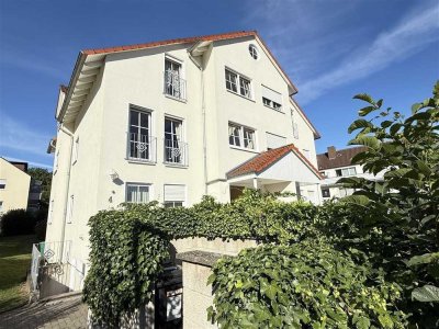 Helle, attraktive 5-Zimmer Maisonettewohnung in Northeim, sofort frei!