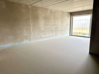 Energieeffiziente 3-Zimmer-Neubauwohnung!