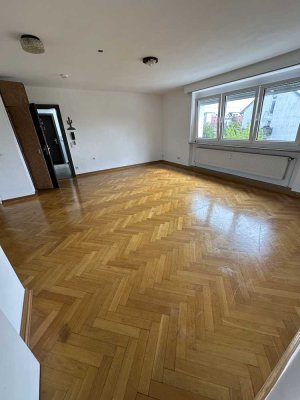 Freundliche 4-Zimmer-Wohnung in Crailsheim